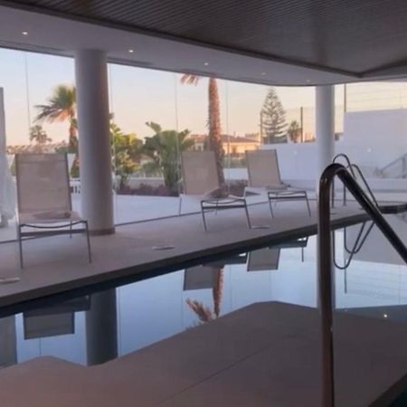 Luxury Apartment Juliano - The View Fuengirola Exterior photo
